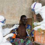 ebola- Congo