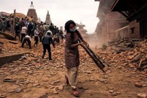 Nepal-sismo