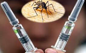 vacuna zika
