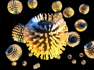 Rotavirus podría estar implicado en el desarrollo de otras enfermedades