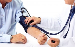 Manejo de la hipertensión arterial (HTA)