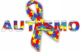 símbolo autismo