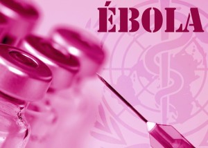 vacuna contra ébolao