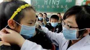 gripe aviar H7N9