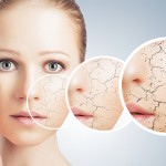 regeneración de piel