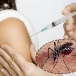 vacuna preventiva dengue
