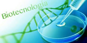 biotecnología