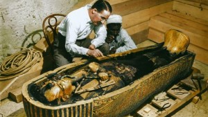 genoma de las momias egipcias al descubierto