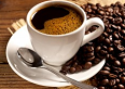 El consumo de café alarga la vida 