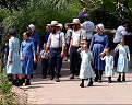 Comunidad Amish de Estados Unidos