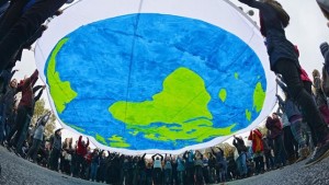 Cumbre del Clima de Bonn (COP23)