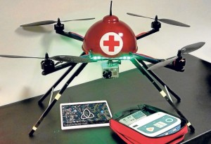 dron-emergencias