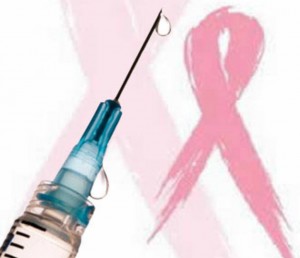 vacuna cancer de mama