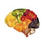 healthy nutrition is good for brain
