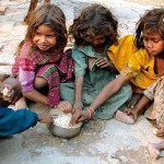 hambre y la malnutrición