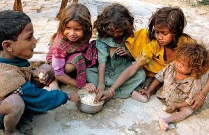 hambre y la malnutrición en América Latina y el Caribe
