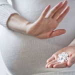 Consumo de paracetamol durante el embarazo 
