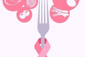 nutricion y cancer de mama