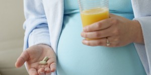 embarazo antidepre