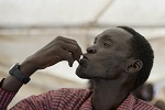  vacuna oral contra el cólera