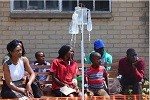 Ascienden a 49 los muertos por cepa de cólera resistente en Zimbabue