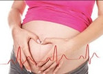 El riesgo cardíaco tras el embarazo puede y debe  prevenirse