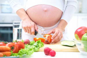 alimentacion-embarazo