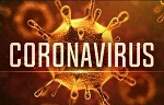 coronavirus ,Virus SARS-CoV-2