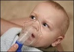 problemas respiratorios en bebés