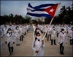 Brigada Cuba