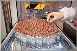 Biovac de Sudáfrica comenzará a fabricar vacuna Pfizer-BioNTech para el COVID-19 a principios de 2022
