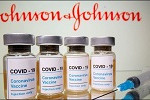 Vacuna Johnson and Johnson