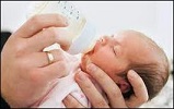 leche materna en polvo para prematuros