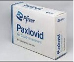 Paxlivid