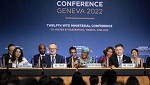 12 Conferencia OMC
