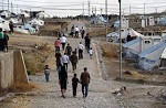 Kurdistan iraqui brote de cólera