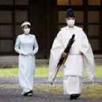 matrimonio niñas en Japón