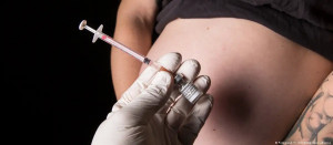 embarazo vacuna