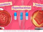 resistencia antimicrobiana