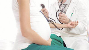 hipertension y embarazo