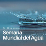 semana mundial del agua