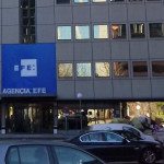 agencia noticias EFE