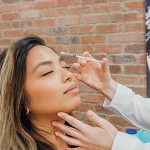 botox toxina botulínica estética