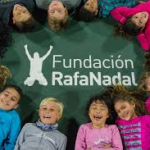 fundación Rafa Nadal