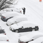 tormenta nieve nevada