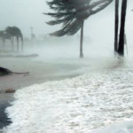 ciclon huracan tormenta desastre