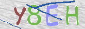 Imagen CAPTCHA