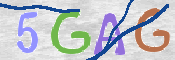 Imagen CAPTCHA