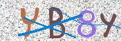 Imagen CAPTCHA