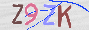 Imagen CAPTCHA